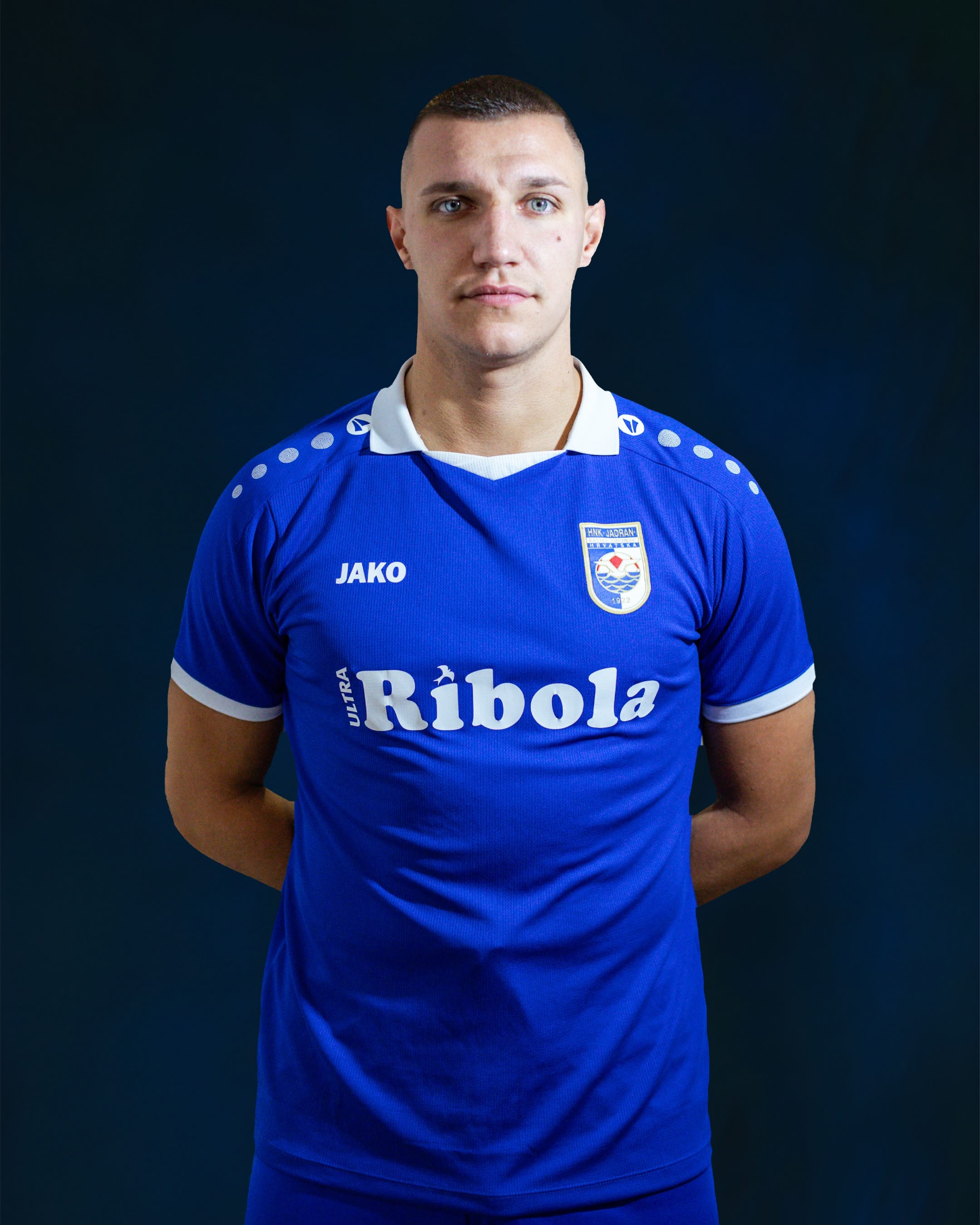 Gabrijel Stojić