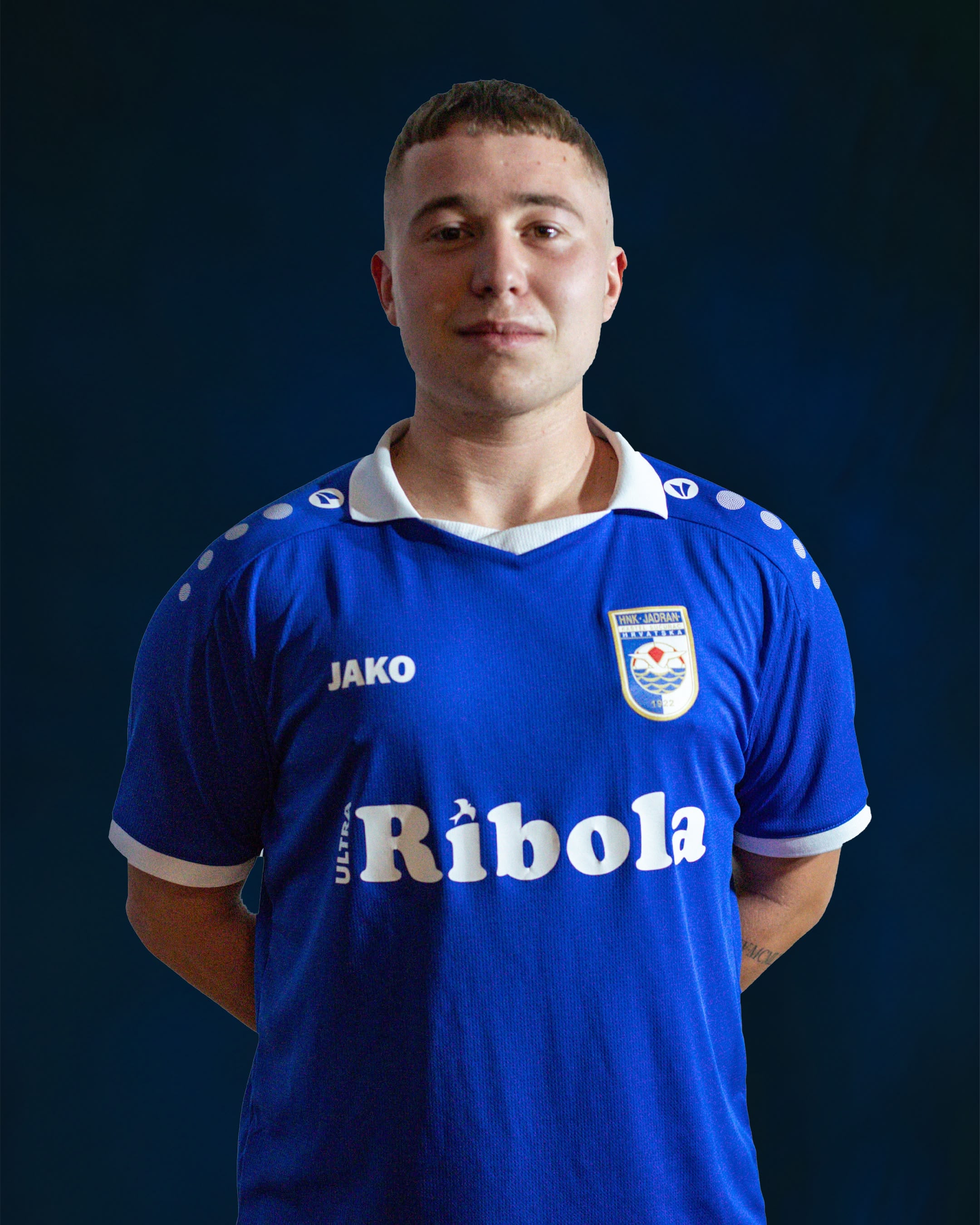 Karlo Šalov