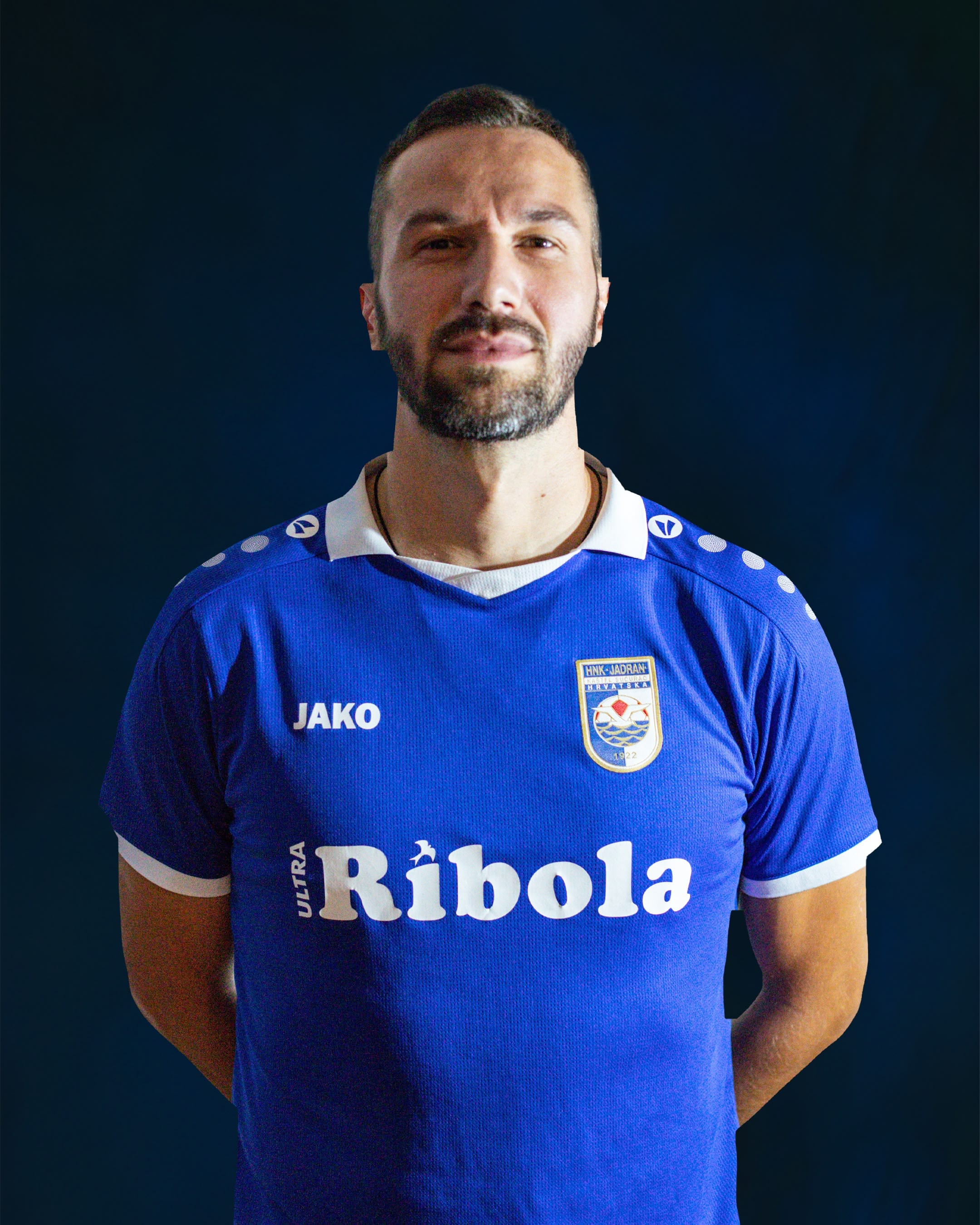 Mario Mornar