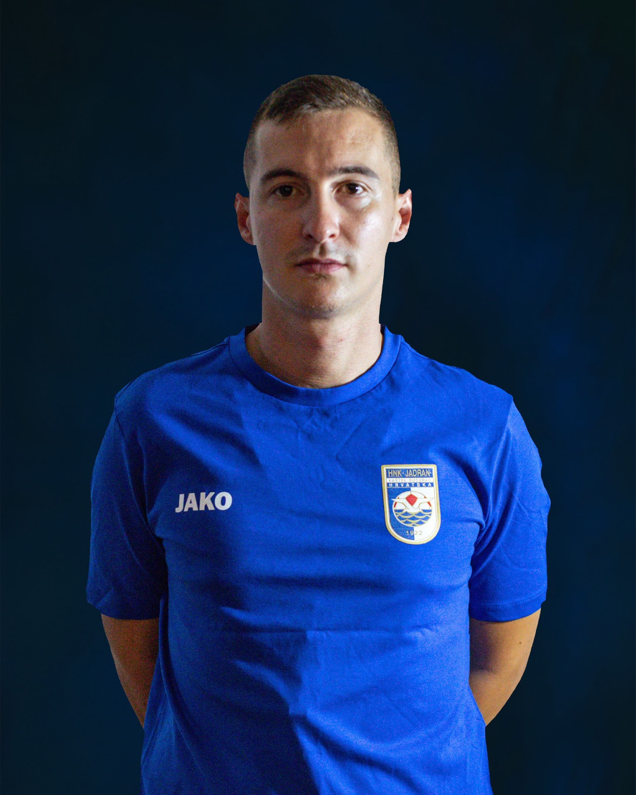 Marko Grbavica