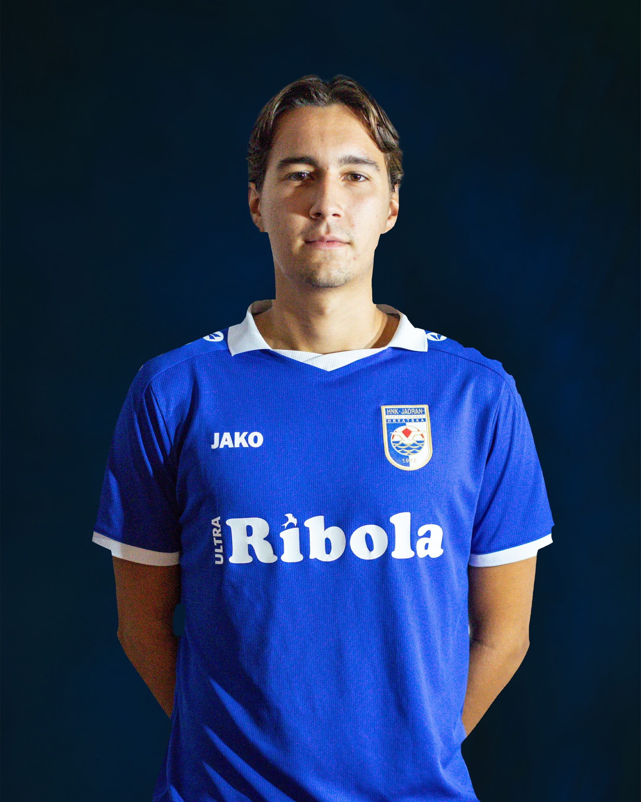 Marko Kapović