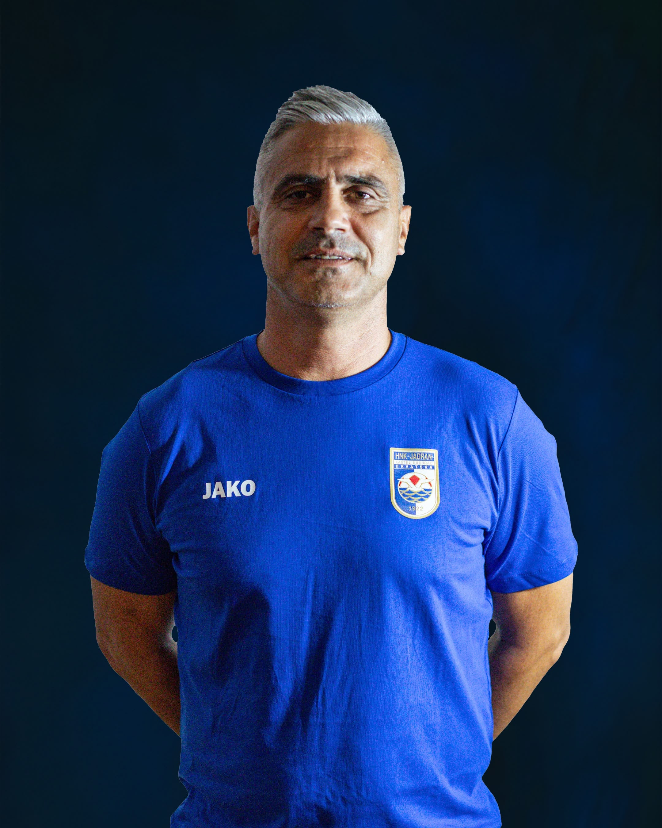 Radoslav Tomas