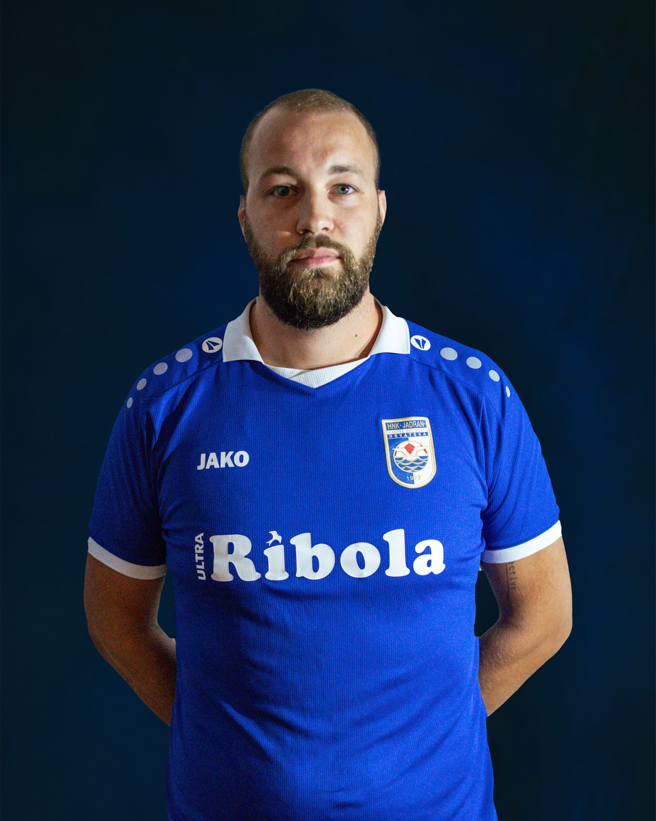 Stipe Gizdić
