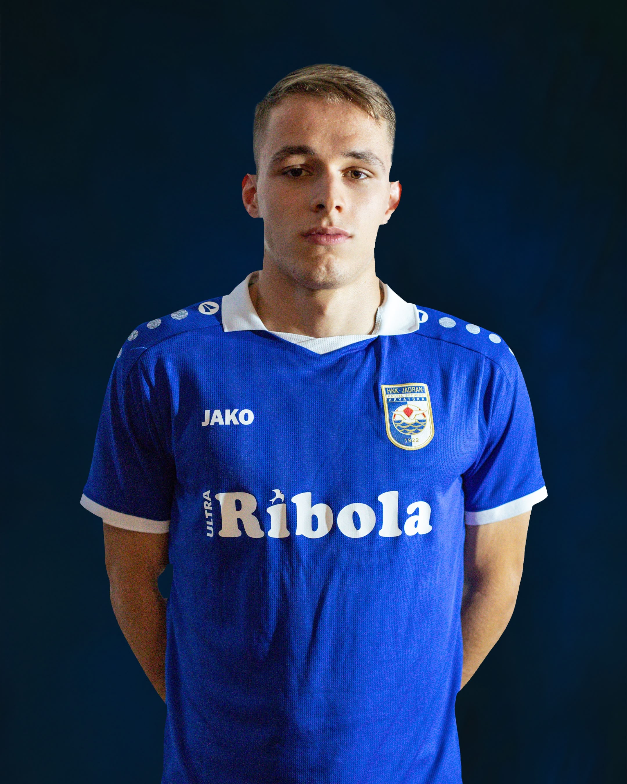 Toni Jakobić