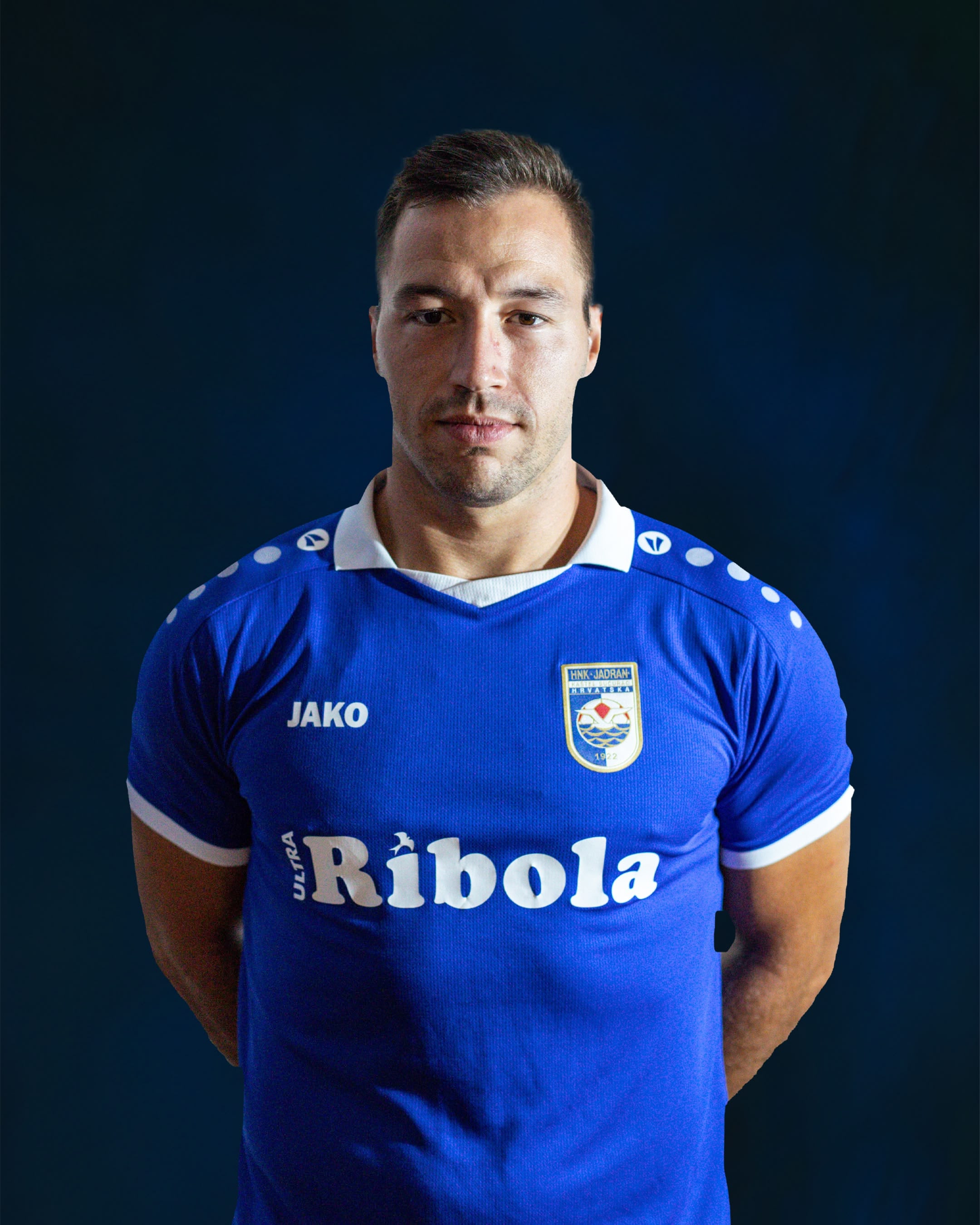 Toni Katić
