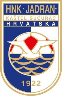 HNK Jadran KS logo