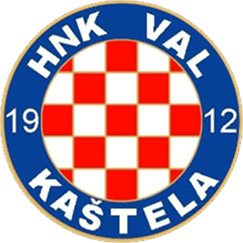 HNK Val logo