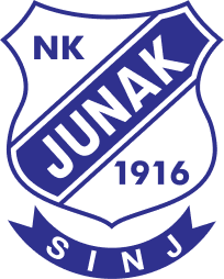 NK Junak (S) logo