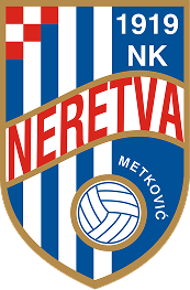 NK Neretva logo