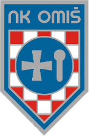 NK Omiš logo