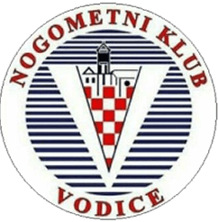 NK Vodice logo