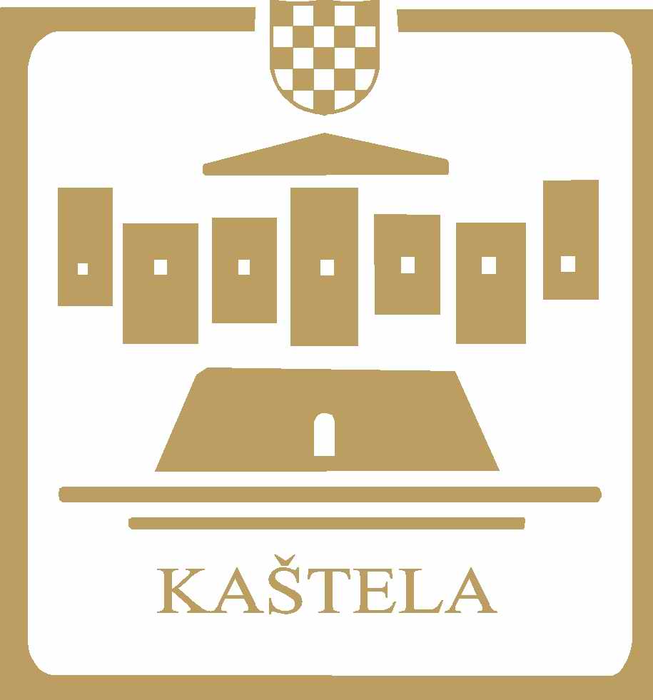 Grad Kaštela