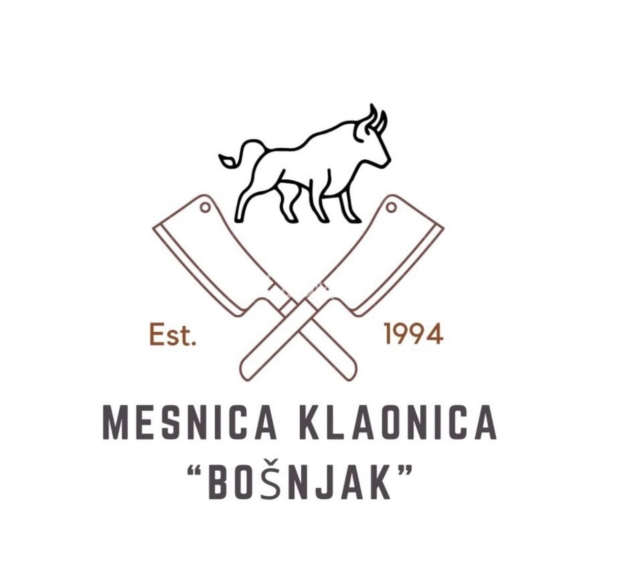 Mesnica Bošnjak